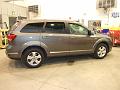 Fiat Freemont - Osc. Forte